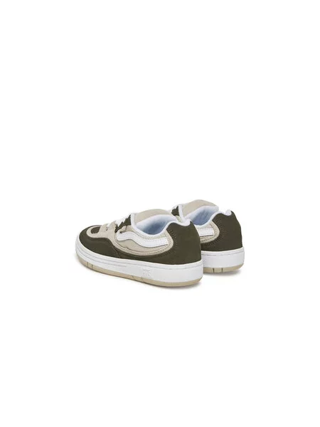 Tenisice Vans Speed WS zelena