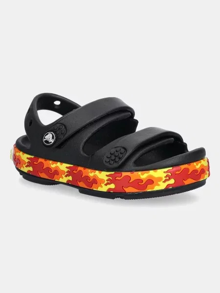 Дитячі шльопанці Crocs