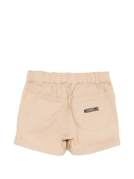 Szorty dziecięce Moschino