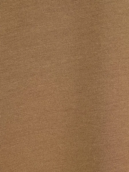 Tricou Corneliani maro