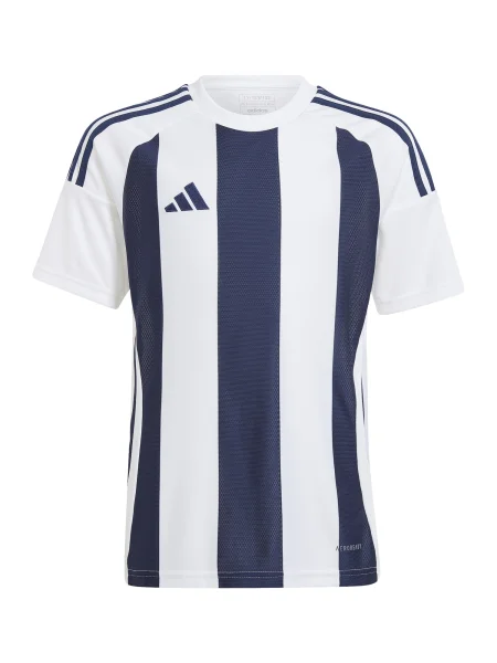 ADIDAS PERFORMANCE Tricou funcțional bleumarin alb