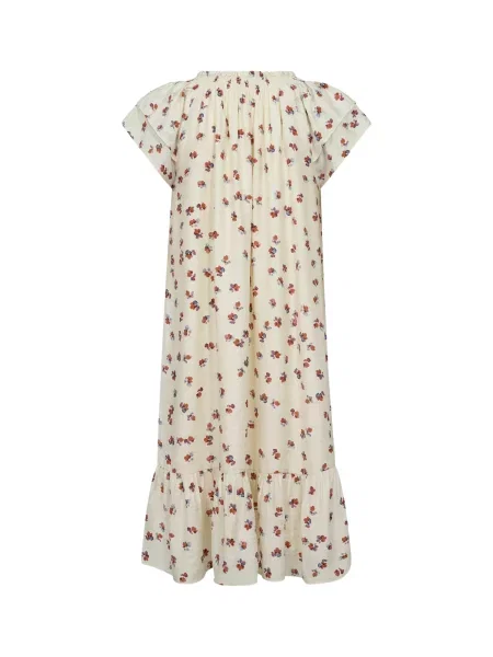 Co'couture Rochie MarisCC murdar alb