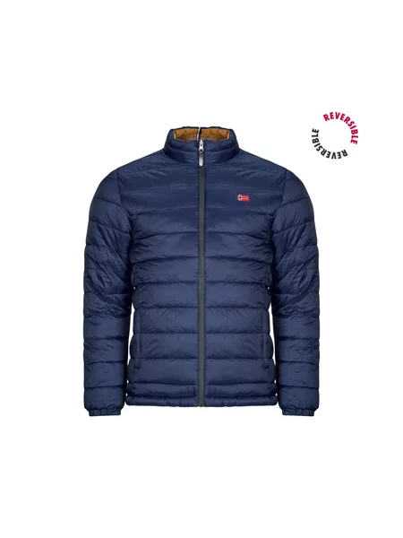 Puhovka Geographical Norway