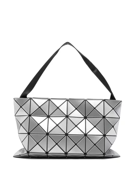 Geantă de mână Bao Bao Issey Miyake cu imprimeu geometric
