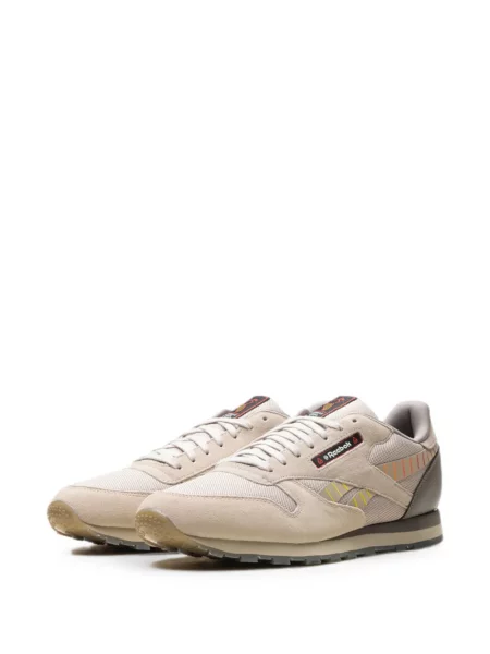 Bőr klasszikus sneaker Reebok Classic Leather