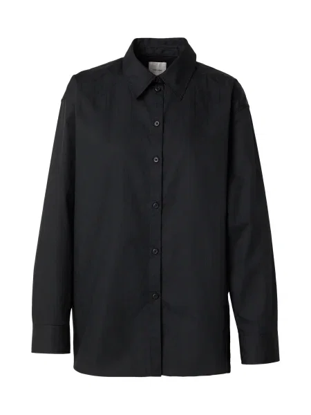 Calvin Klein Jeans Košulja crna