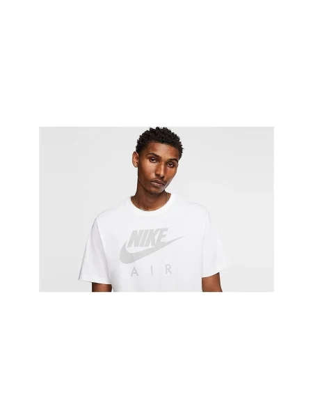 Tricou Nike alb