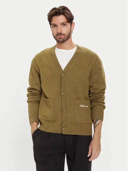 Jack & Jones Cardigan Norrebro verde