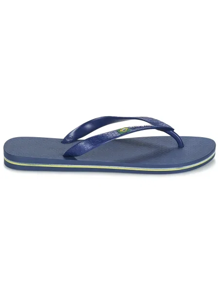 Papucs Ipanema kék