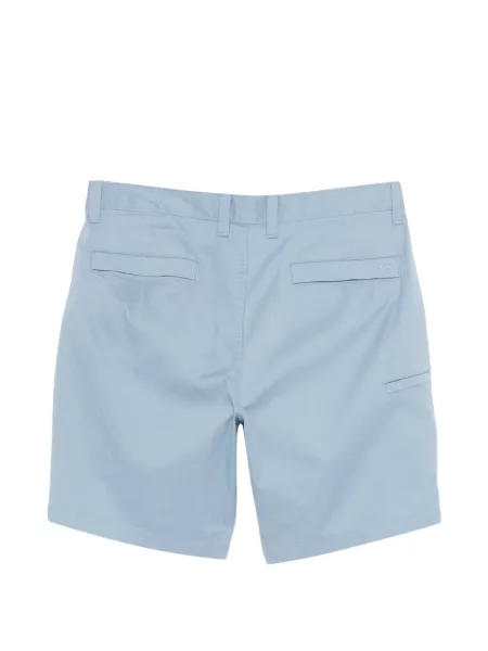 Pantaloni scurți Michael Kors albastru