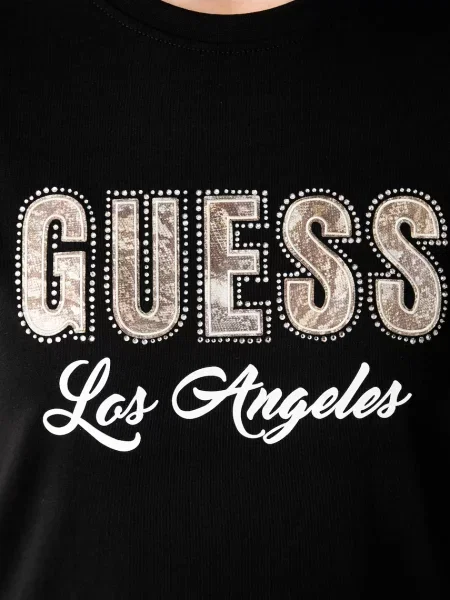 Футболка Guess