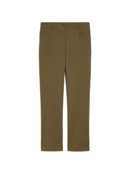 Pantaloni Pennyblack verde