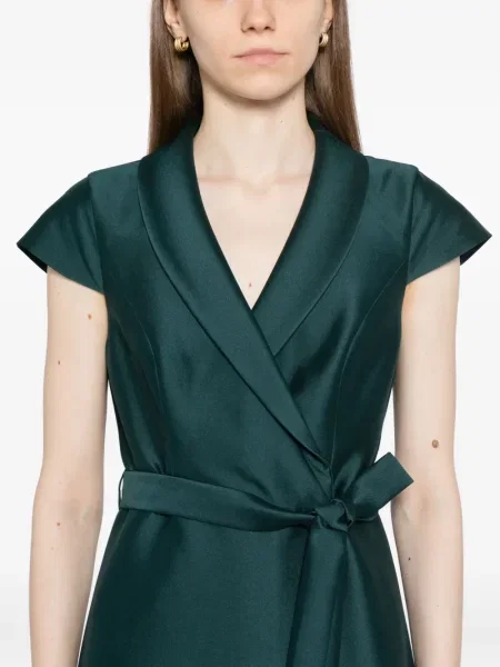 Rochie Sachin & Babi verde