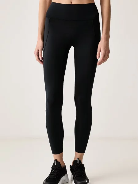 Pantaloni sport Nike negru
