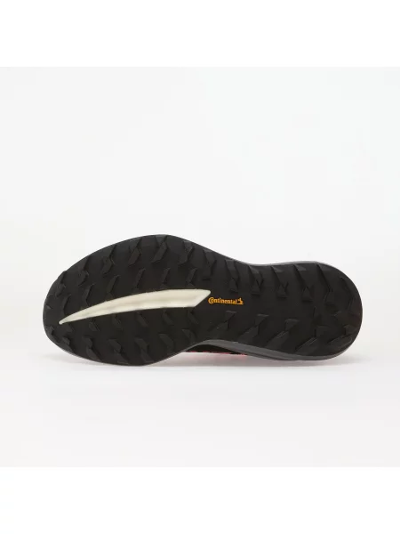 Сникърси adidas TERREX Agravic SL Trail Running Core Black/ Solar Turbo/ Aurora Onix EUR 41 черно