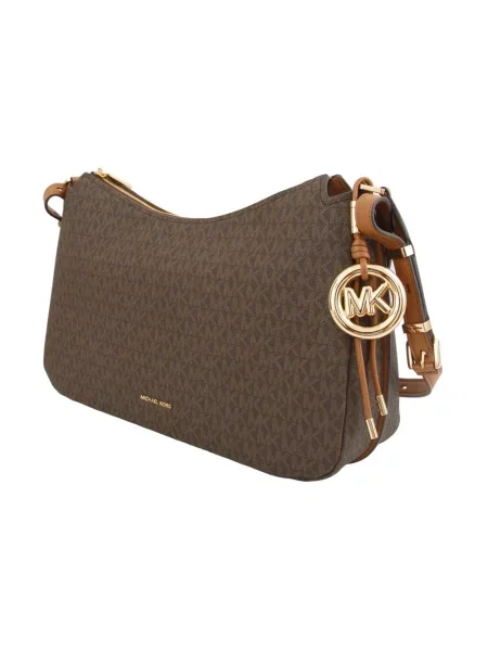 MICHAEL Michael Kors torebka brązowy