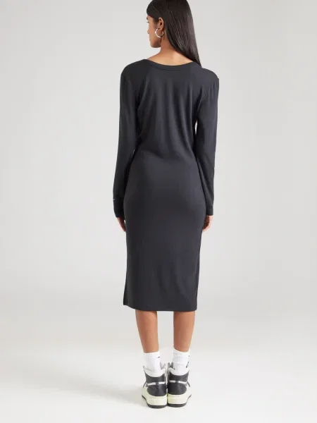 Nike Sportswear Rochie negru