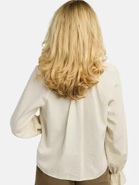 Liberte Essentiel Tricou FINE crem