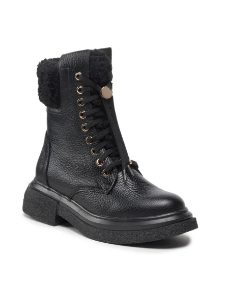 Rage Age Trappers negru