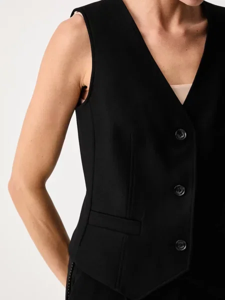 Жилет Dkny