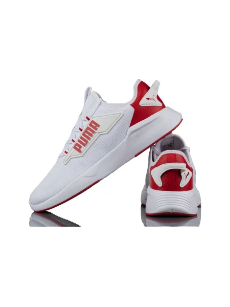 Félcipo Puma fehér