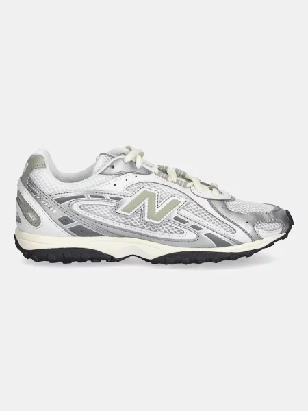 Superge New Balance siva