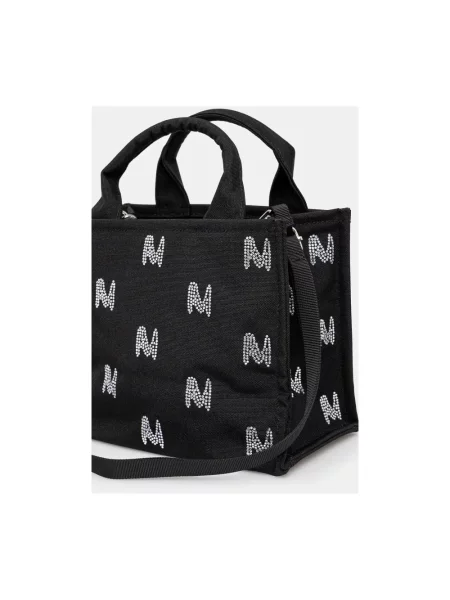 MSGM torebka czarny