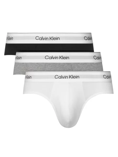 Calvin Klein Underwear Σετ σλιπ Έγχρωμο