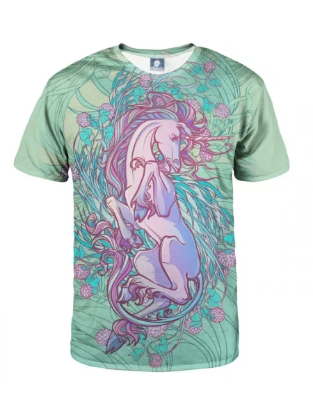 Koszulka Aloha From Deer