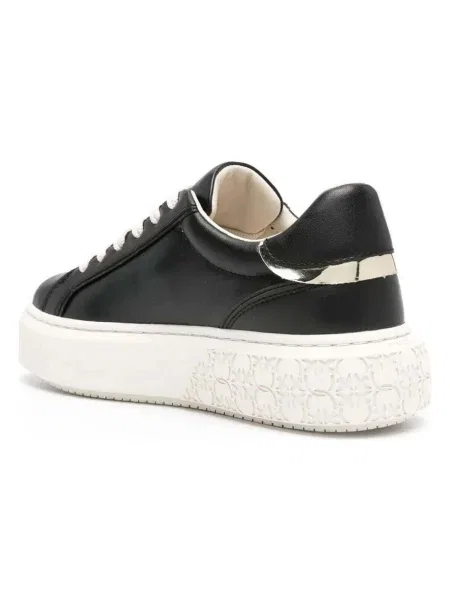 Pantofi Pinko negru