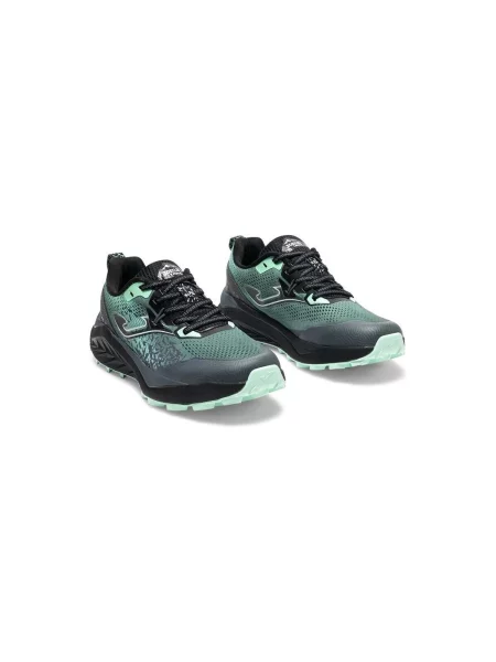 Pantofi Joma verde