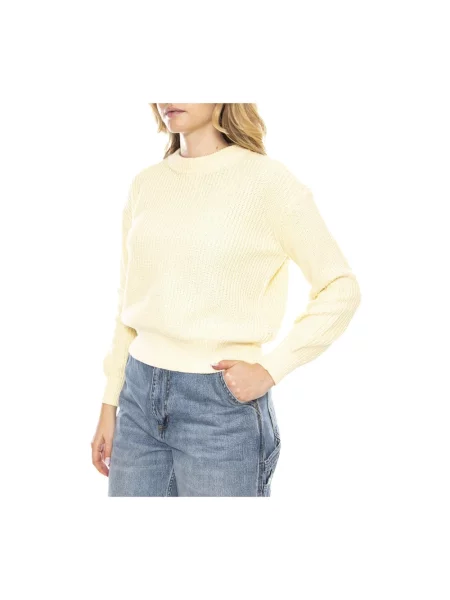 Sweter Minimum beżowy