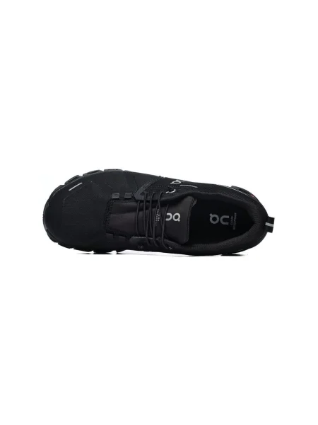 Pantofi On negru