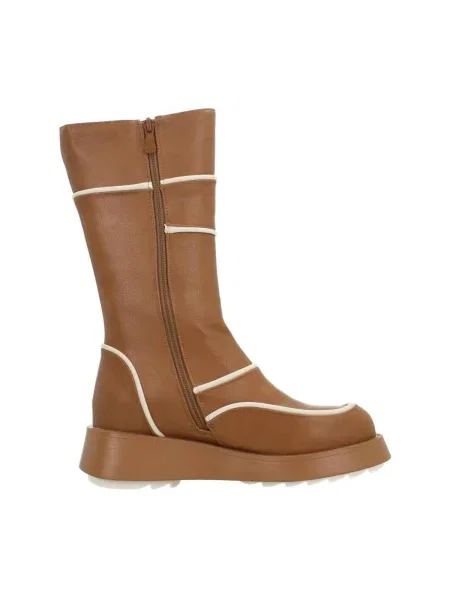 Pantofi Noa Harmon maro