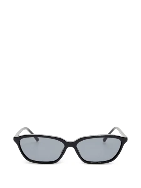 Ochelari de soare Linda Farrow negru