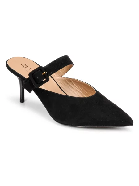 Pantofi Jb Martin negru