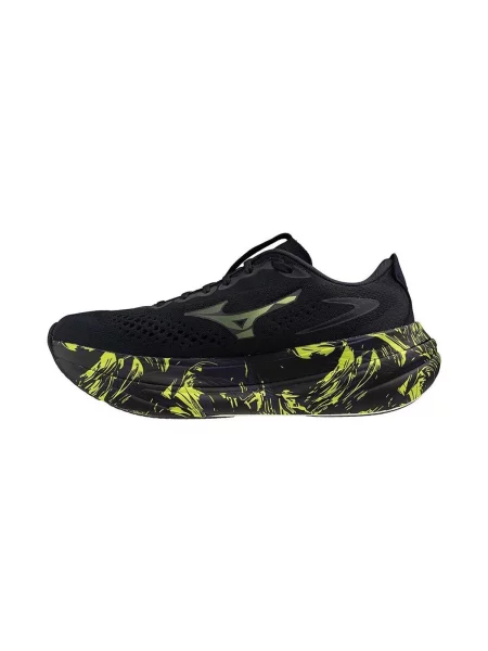 Pantofi Mizuno negru
