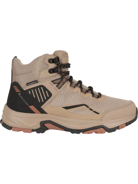 Gležnjarji Whistler črna