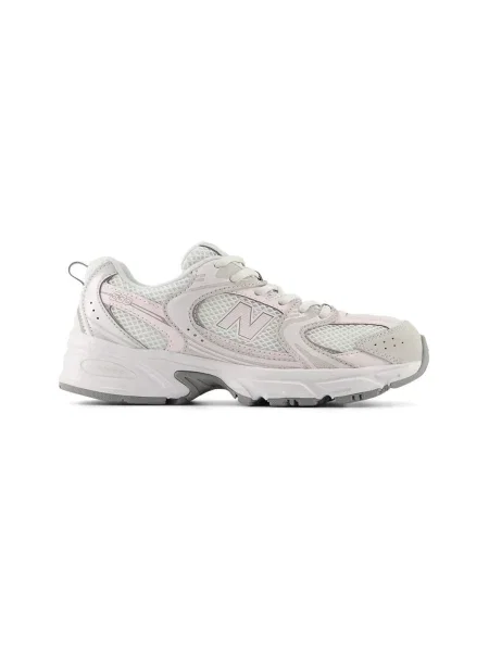 Pantofi New Balance roz