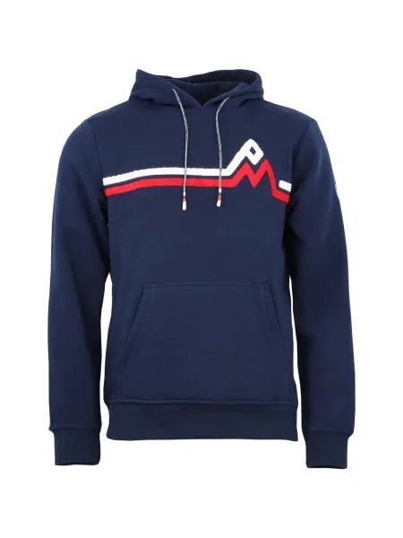 Majica Peak Mountain plava