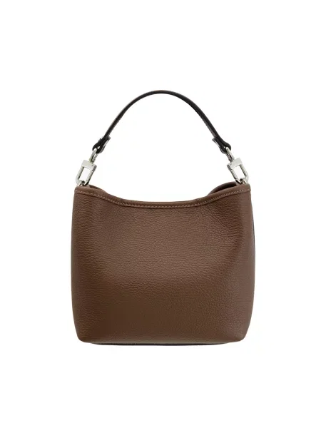 RYLKO Torba za na rame smeđa