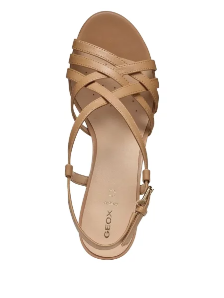 Sandale Geox maro