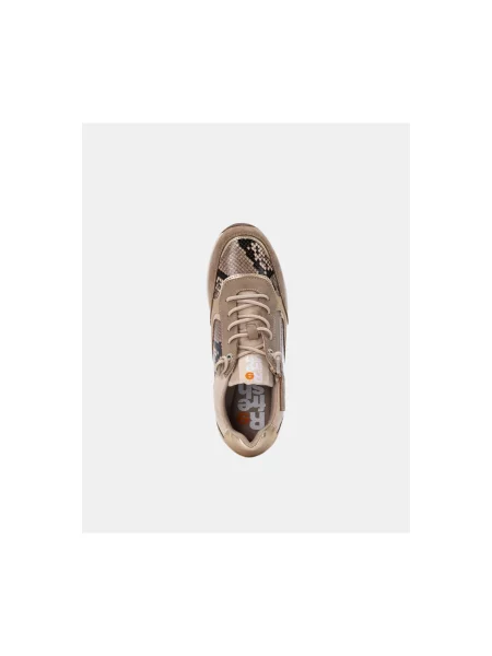 Pantofi Refresh bej