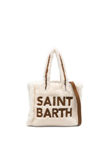 Shopperka dziecięca Mc2 Saint Barth