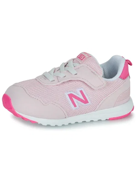 Pantofi copii New Balance roz