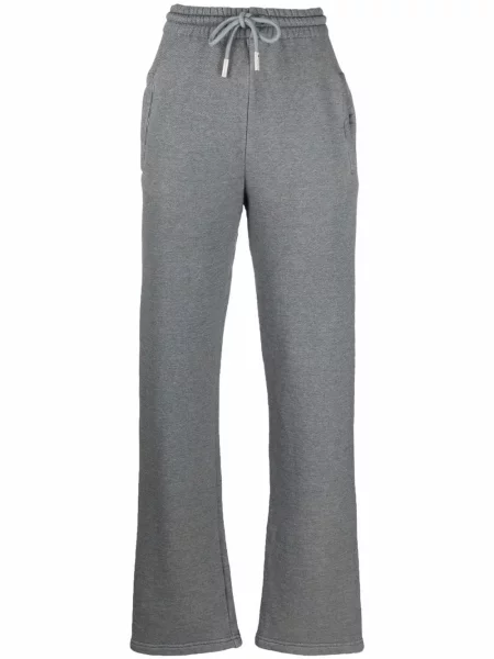 Pantaloni Off-white alergare