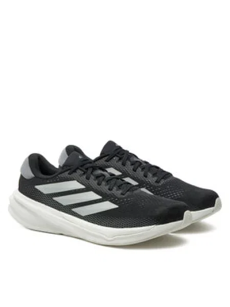 Adidas Běžecké boty Supernova Stride 2 černá
