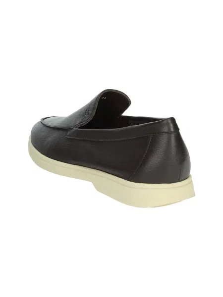 Pantofi Frau maro