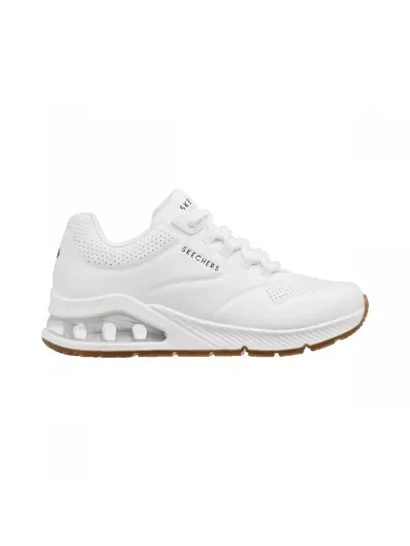 Tenisky Skechers biela