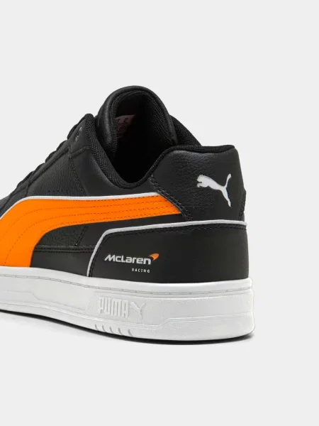 Кеды Puma черные